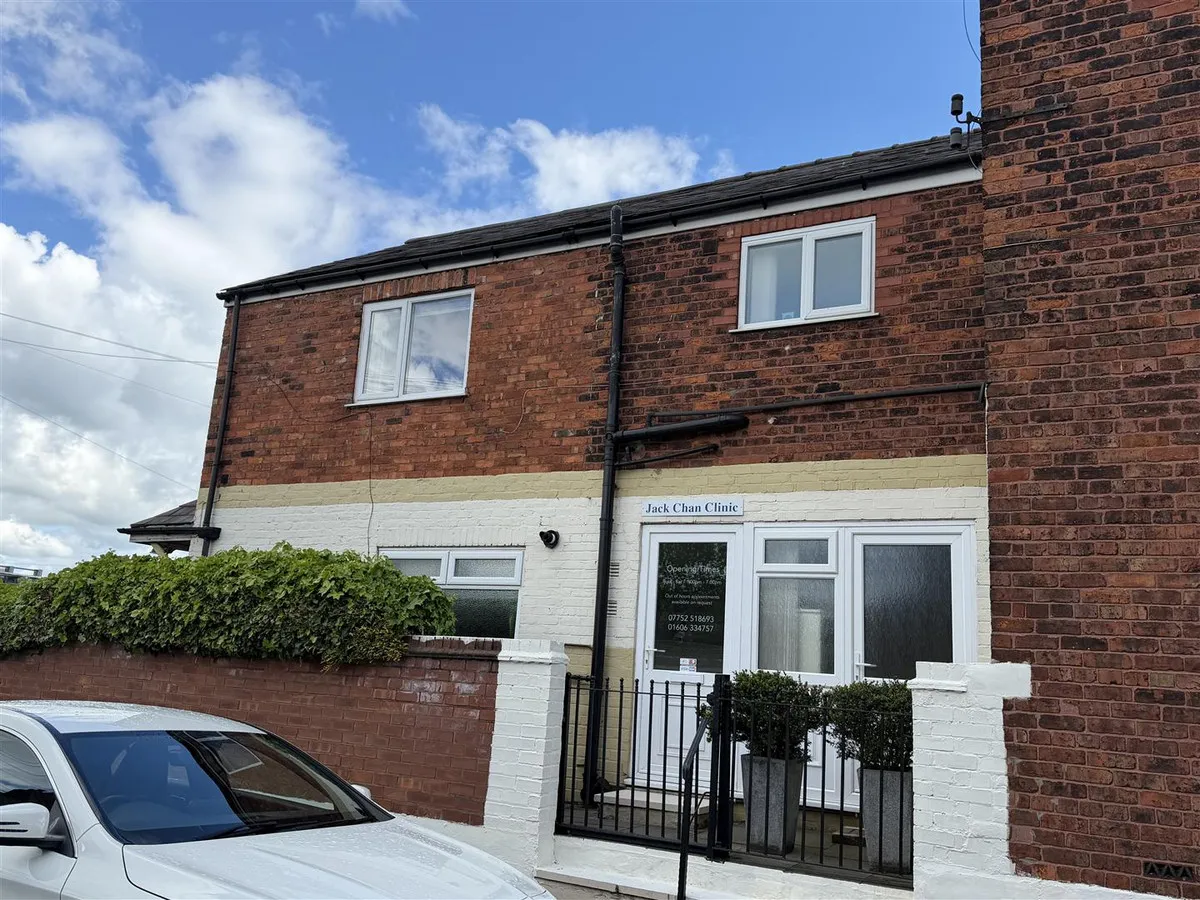 Manchester Road, Northwich, CW9, photo 14