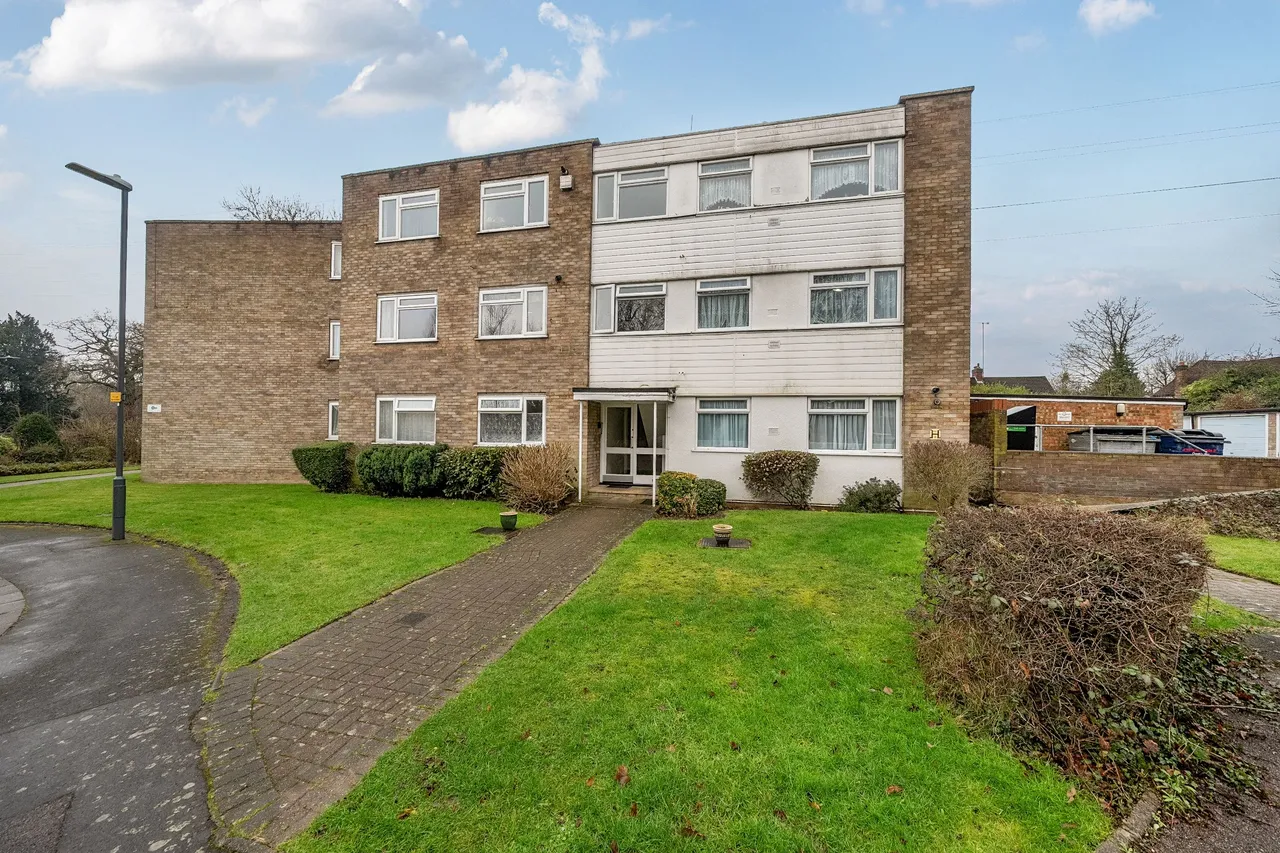 Lonsdale Close, Pinner, photo 6