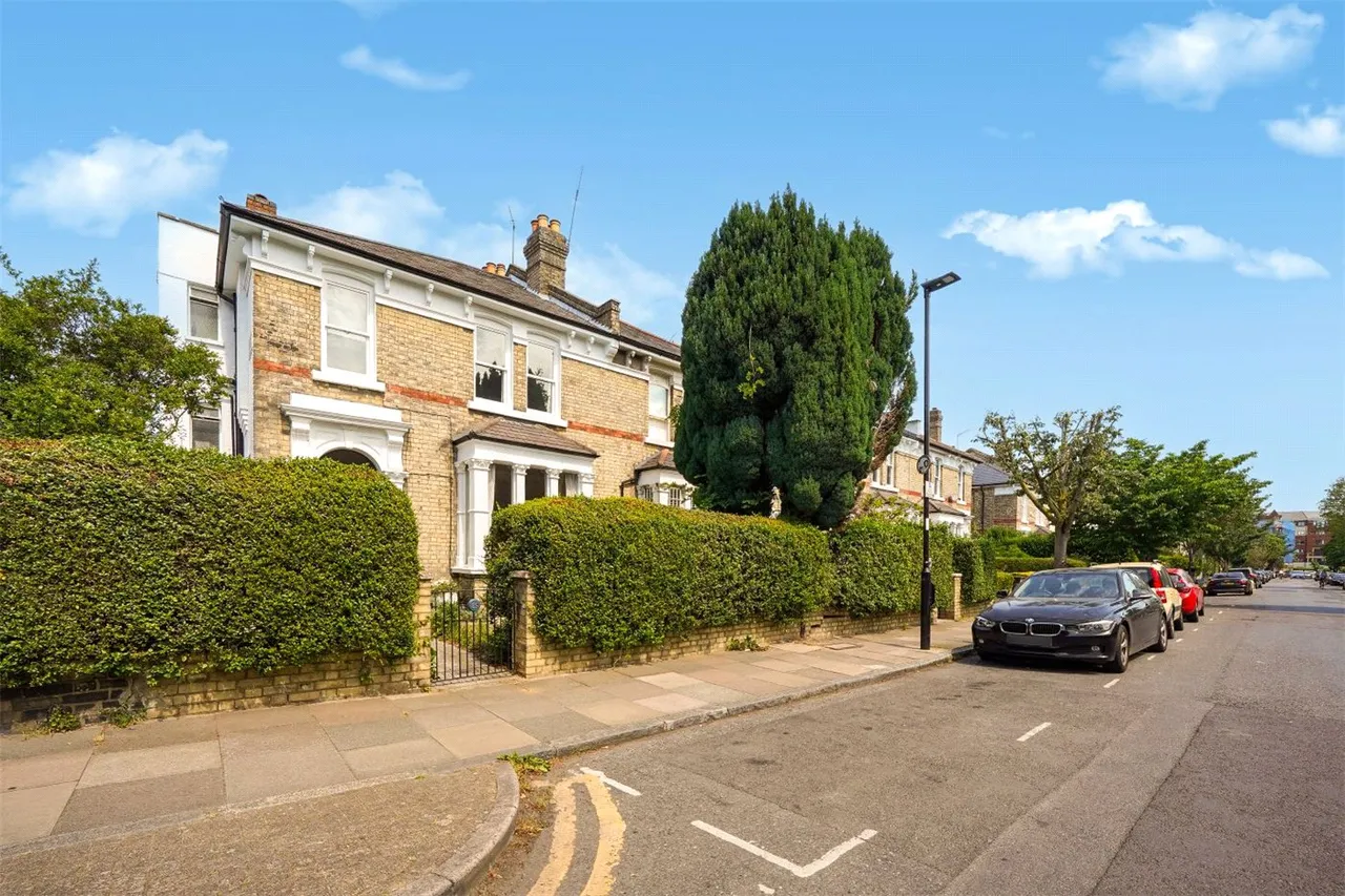 Mercers Road, London, N19, photo 9
