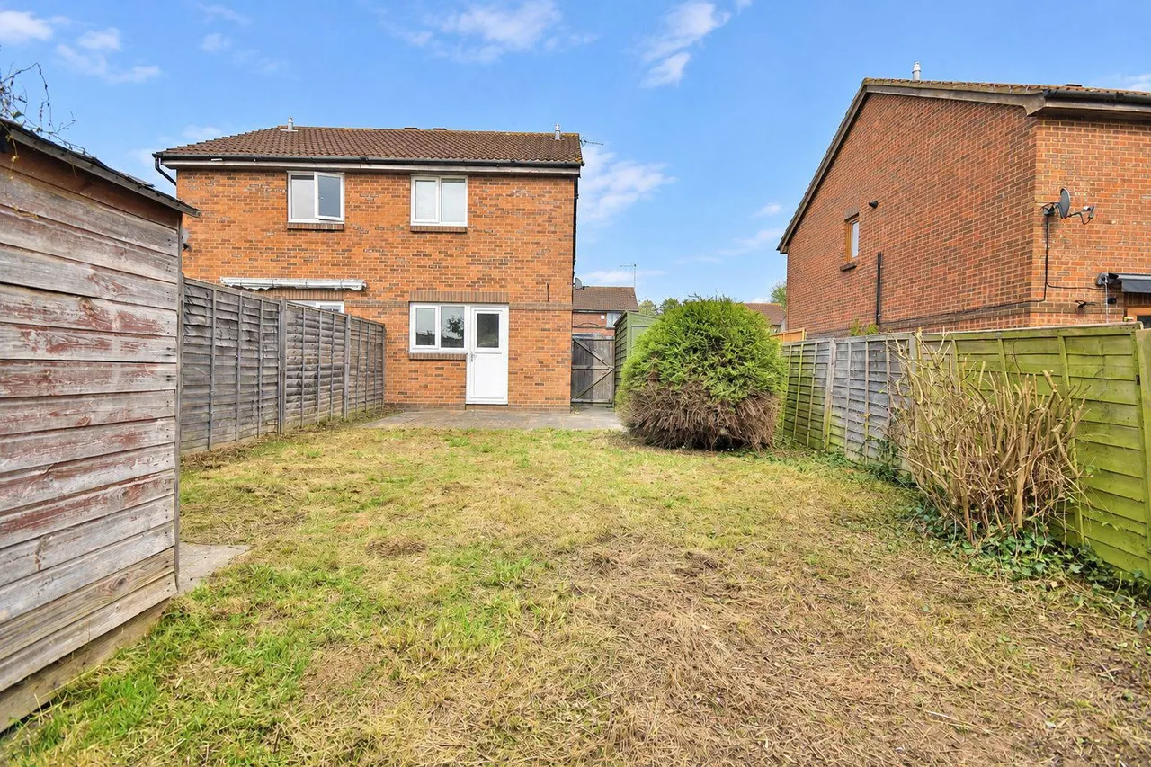 Yeoman Meadow, Northampton, NN4 9YU, photo 11