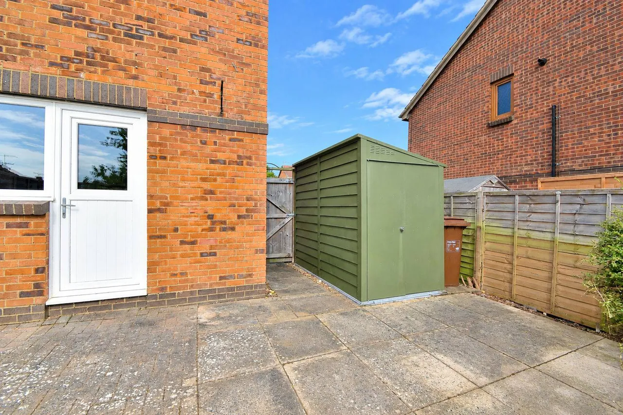 Yeoman Meadow, Northampton, NN4 9YU, photo 12