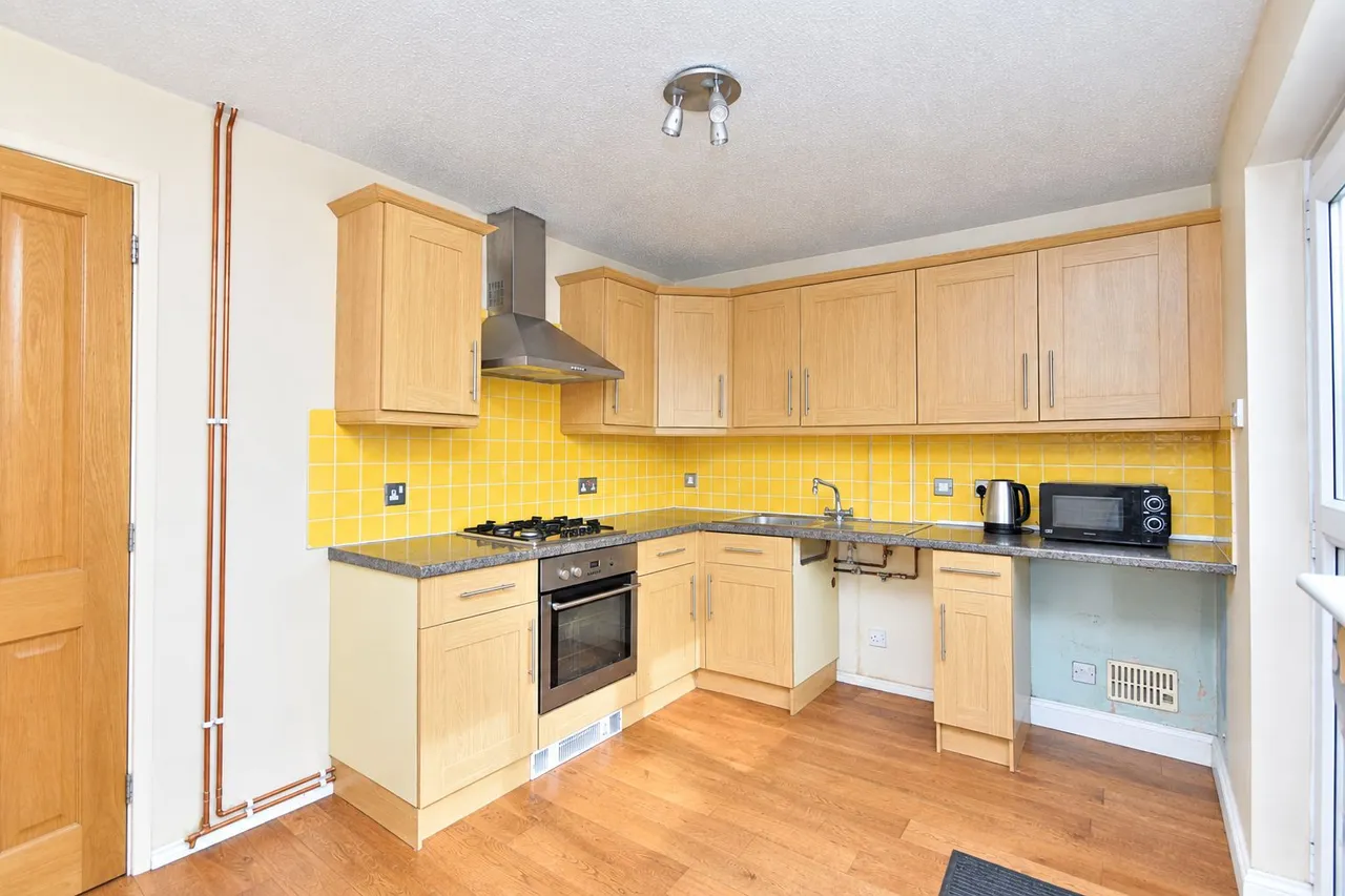 Yeoman Meadow, Northampton, NN4 9YU, photo 4