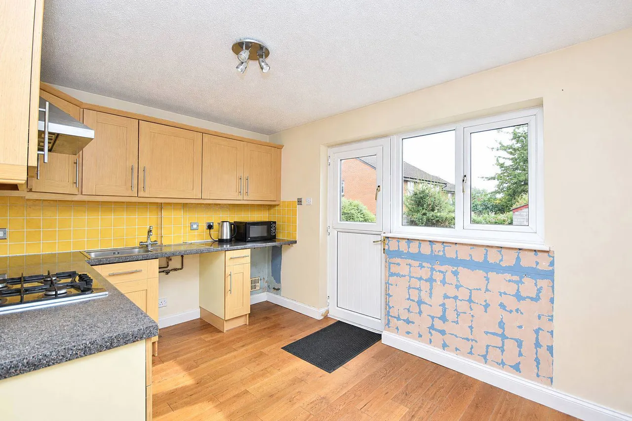 Yeoman Meadow, Northampton, NN4 9YU, photo 3