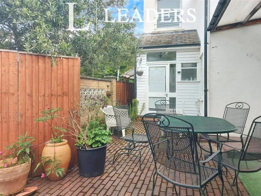 Dunmow Road, Bishops Stortford, CM23, photo 7