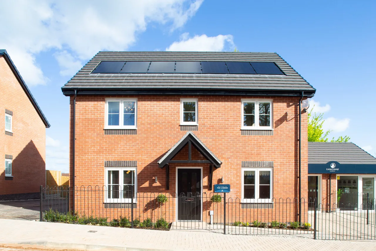 4 bed house for sale, Clayton Road, Newcastle-under-Lyme, ST5