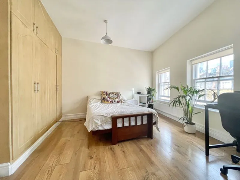 1 bed flat to rent — Warren Street, London W1T 5LW