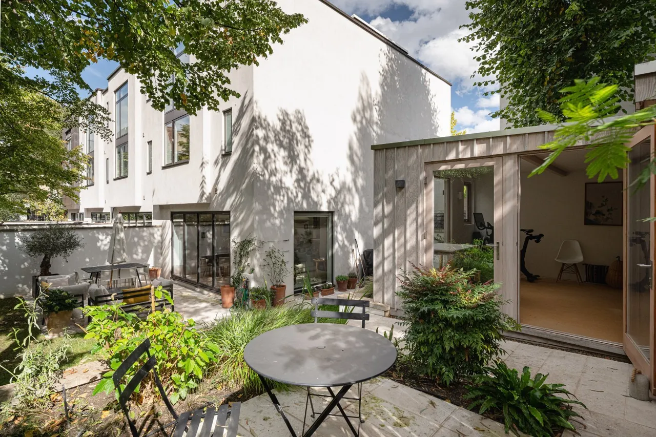 Melody Lane, Islington, N5, photo 6