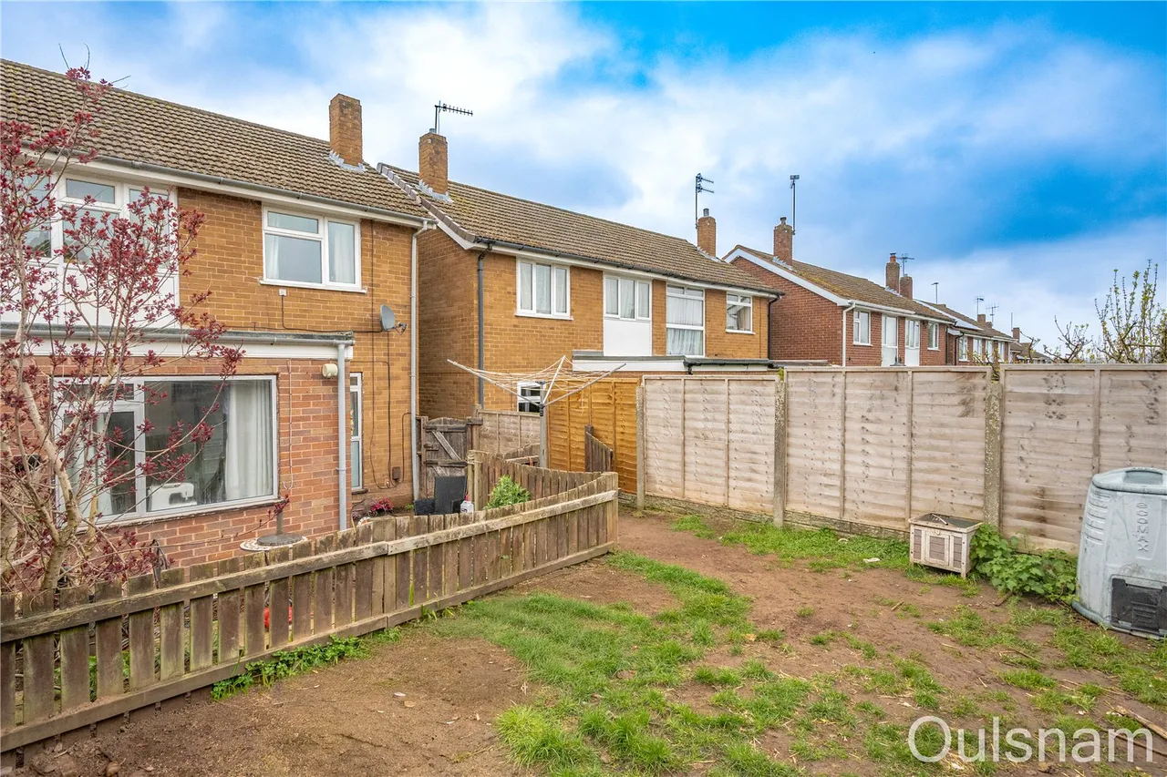 Spinney Close, Stourbridge, West Midlands, DY8 5LA, photo 18