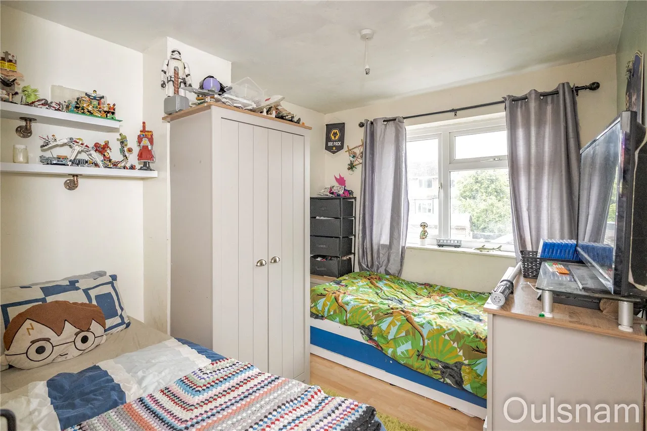 Spinney Close, Stourbridge, West Midlands, DY8 5LA, photo 12