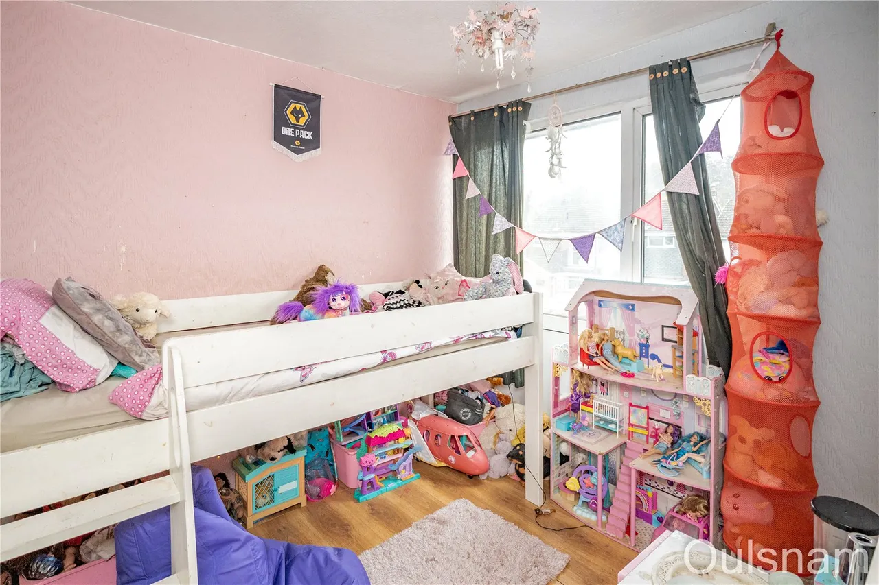 Spinney Close, Stourbridge, West Midlands, DY8 5LA, photo 13