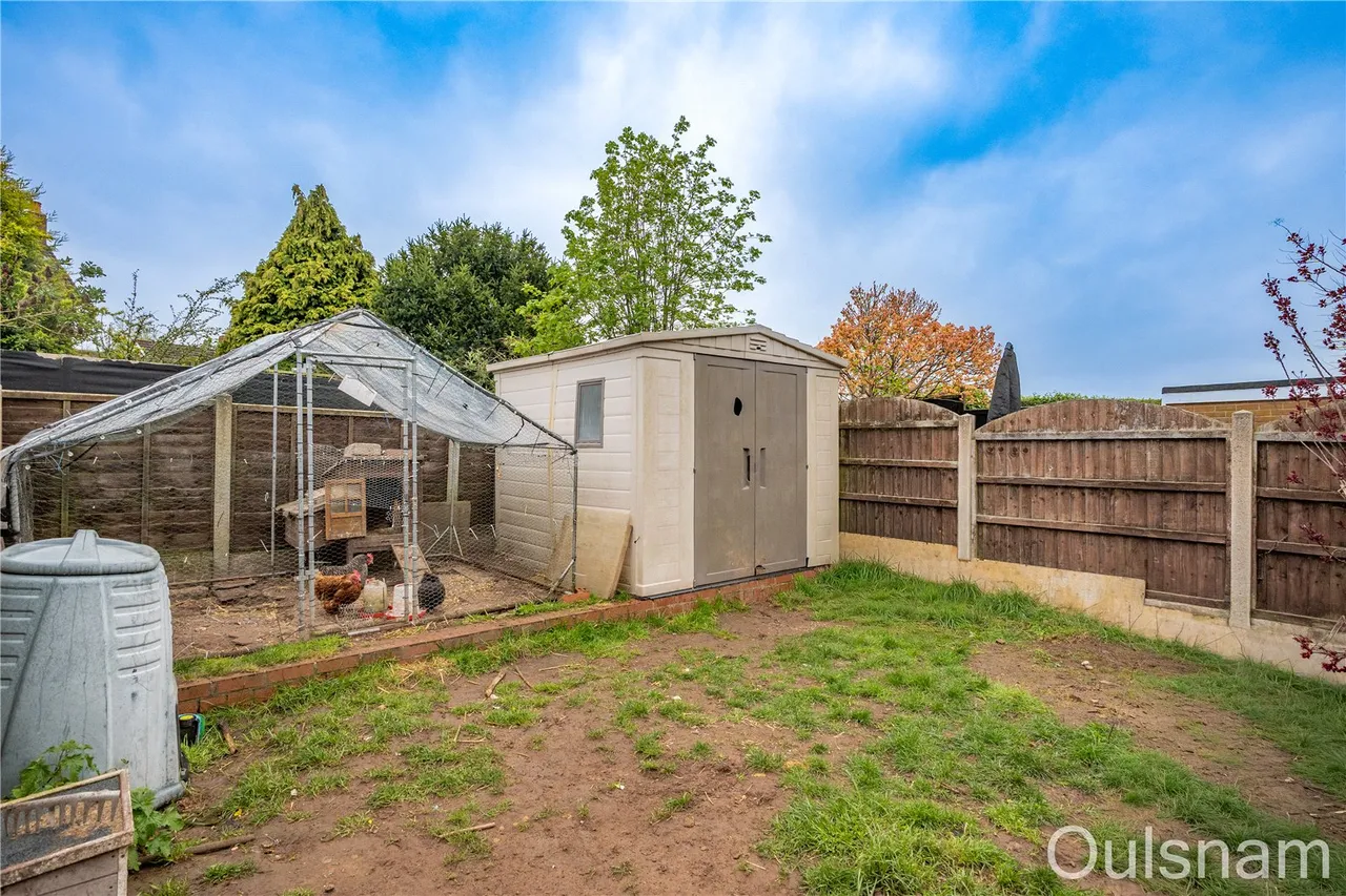 Spinney Close, Stourbridge, West Midlands, DY8 5LA, photo 17