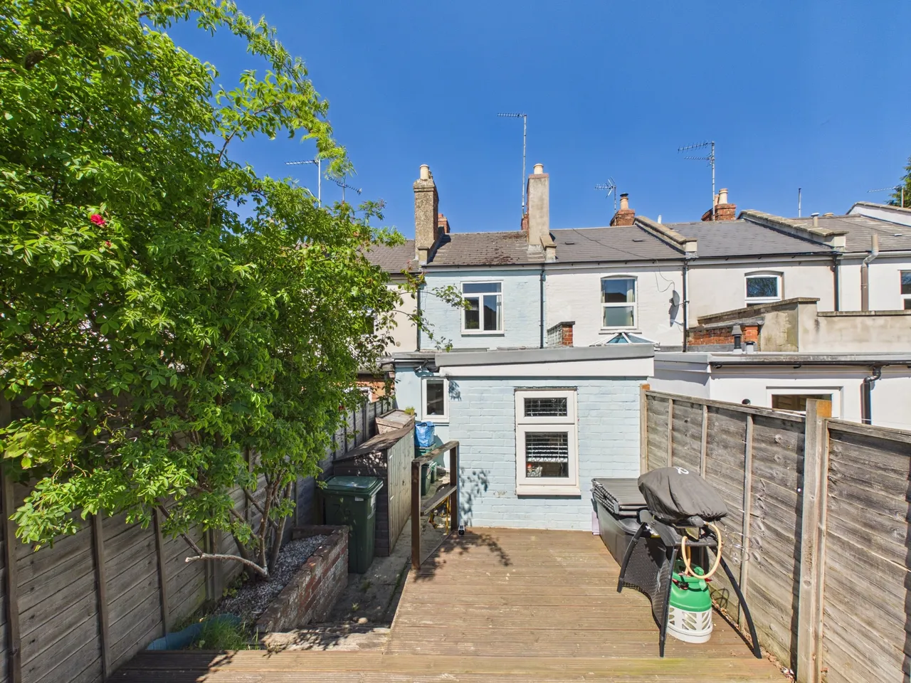 Millbrook Street, Cheltenham, GL50 3RP, photo 15