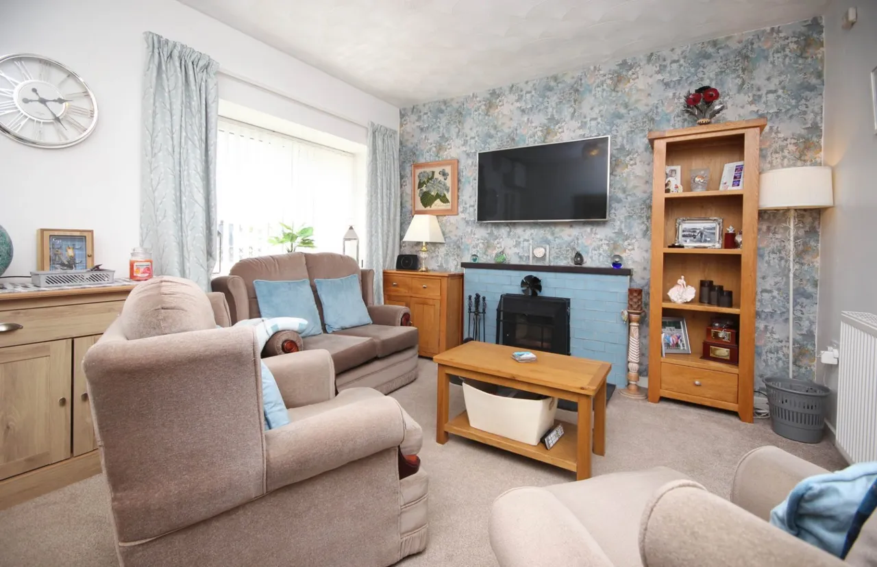 Llewelyn Street, Amlwch, photo 2