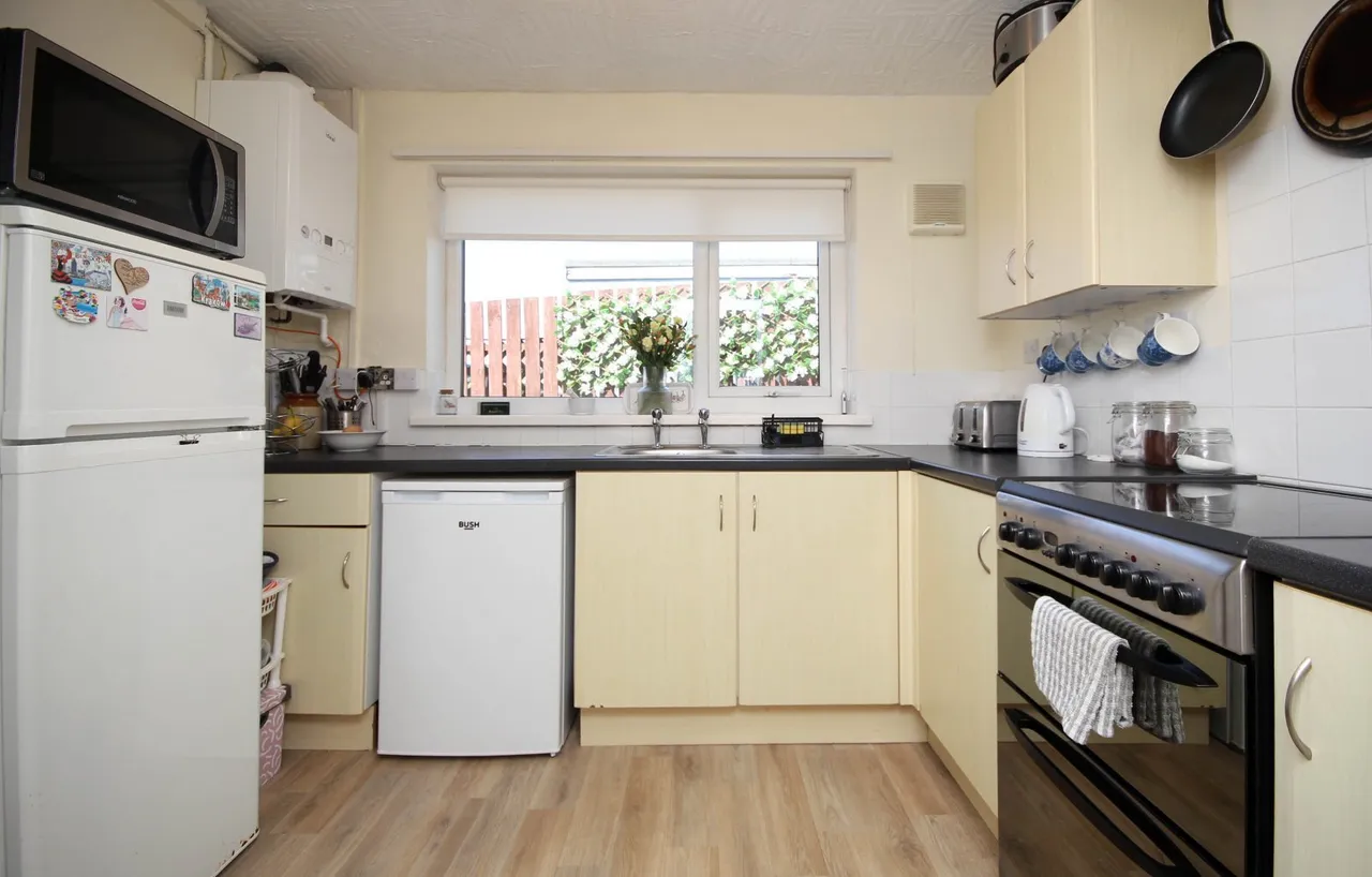 Llewelyn Street, Amlwch, photo 4