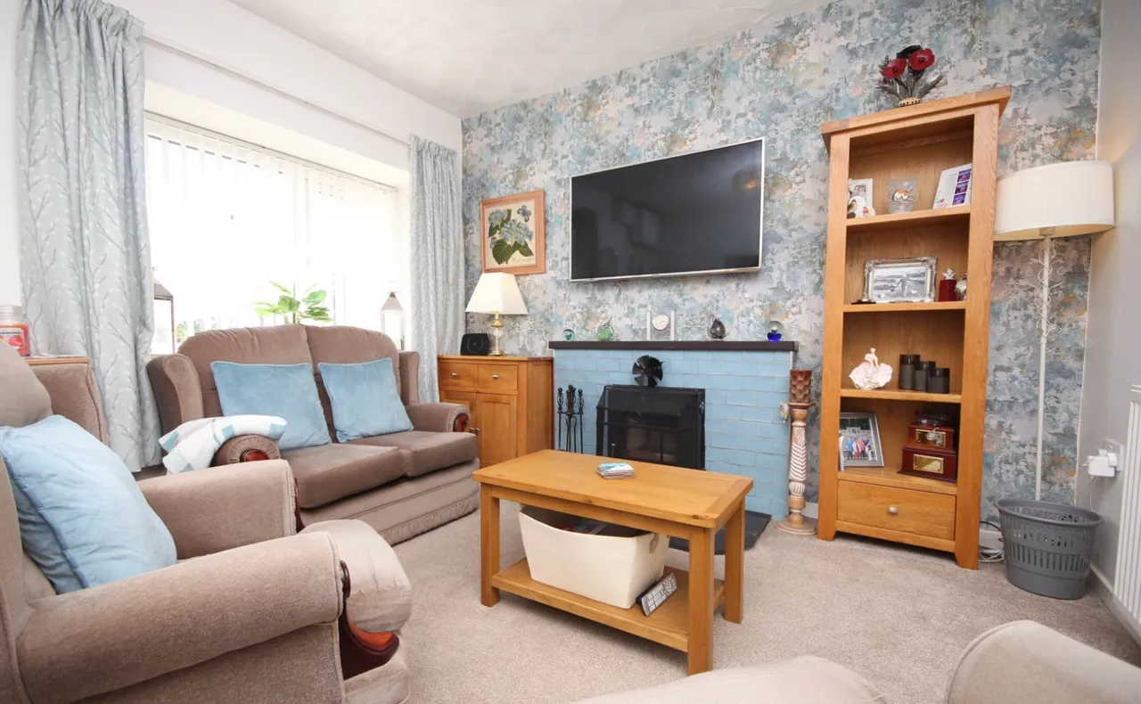 Llewelyn Street, Amlwch, photo 16