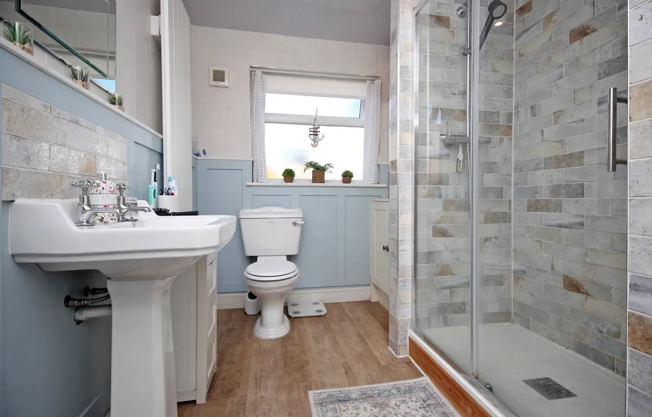 Llewelyn Street, Amlwch, photo 8