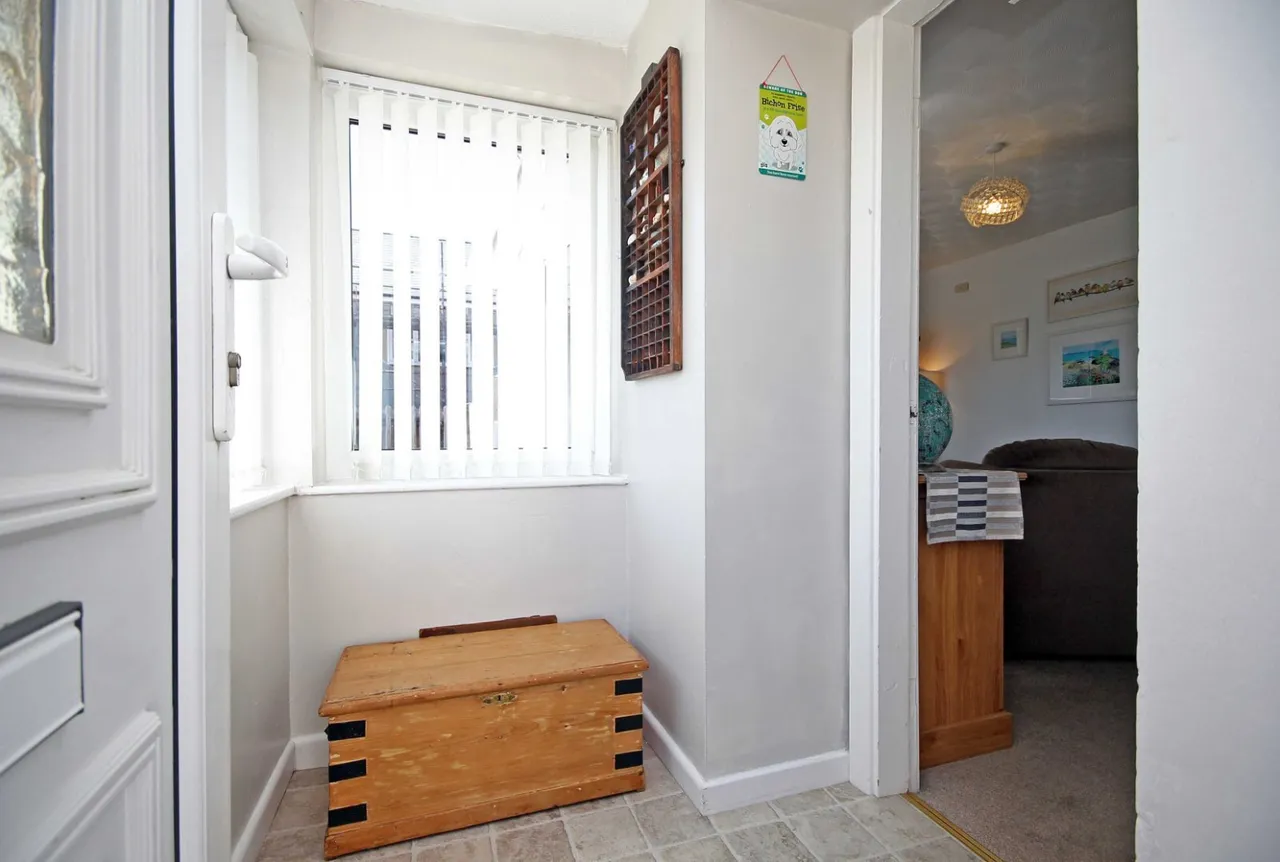 Llewelyn Street, Amlwch, photo 9