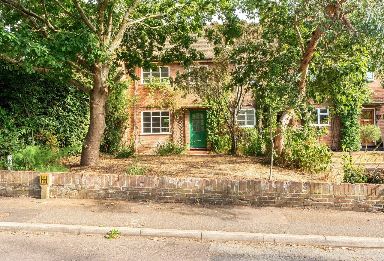 3 bed house for sale — The Crescent, Sevenoaks, TN13 3QX