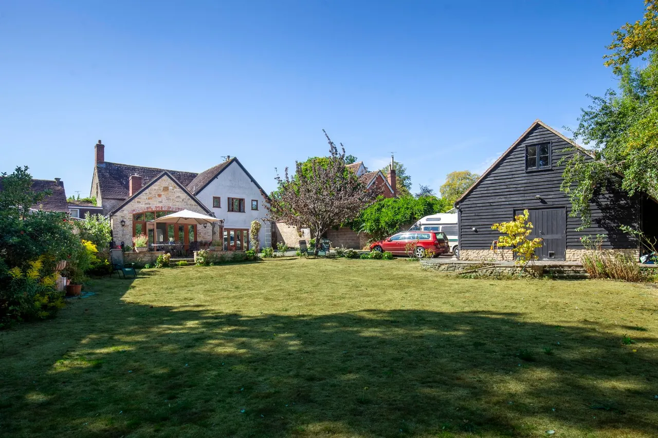 Wyke Street, Gillingham, Dorset, SP8 4NA, photo 18