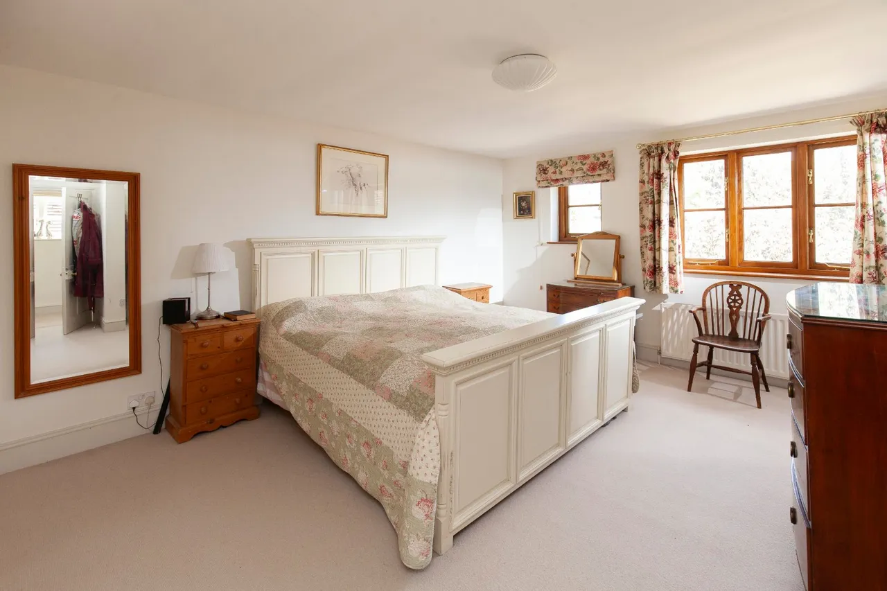 Wyke Street, Gillingham, Dorset, SP8 4NA, photo 9