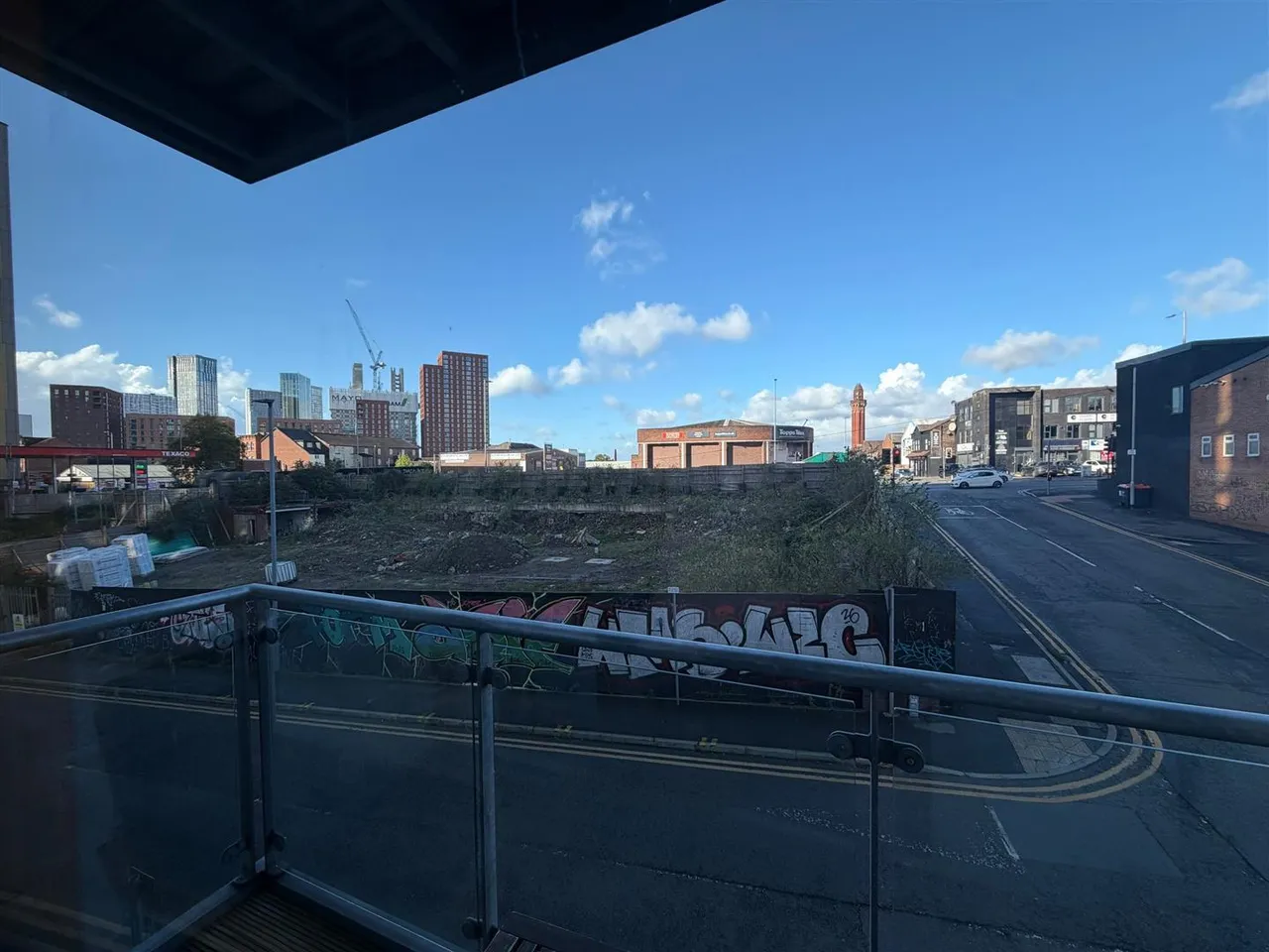 Lord Street, Green Quarter, M4, photo 4