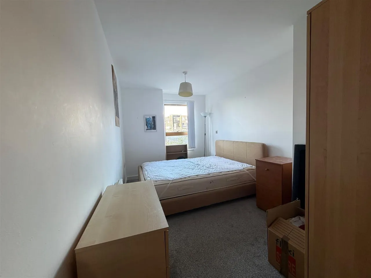 Lord Street, Green Quarter, M4, photo 8