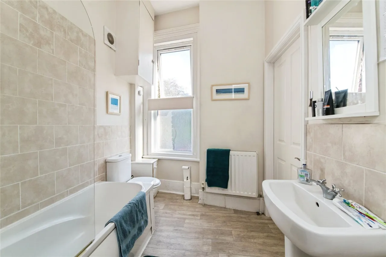 Alexandra Terrace, Exmouth, EX8, photo 5