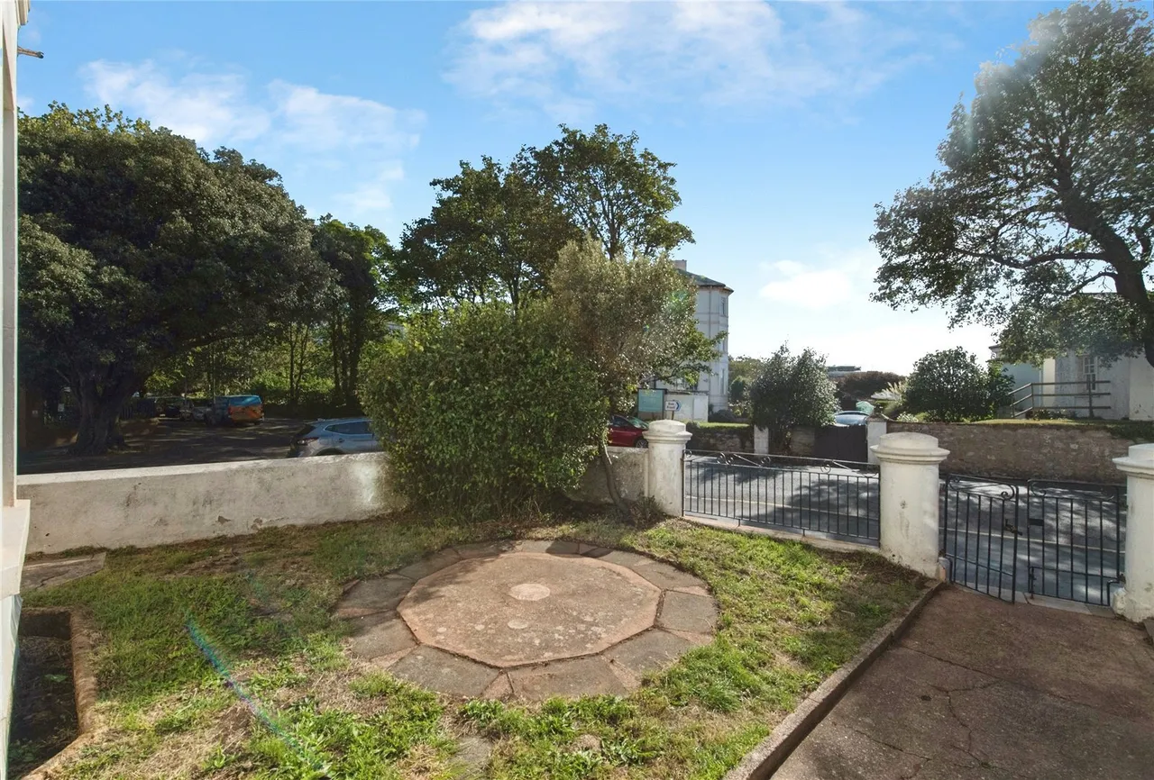 Alexandra Terrace, Exmouth, EX8, photo 3