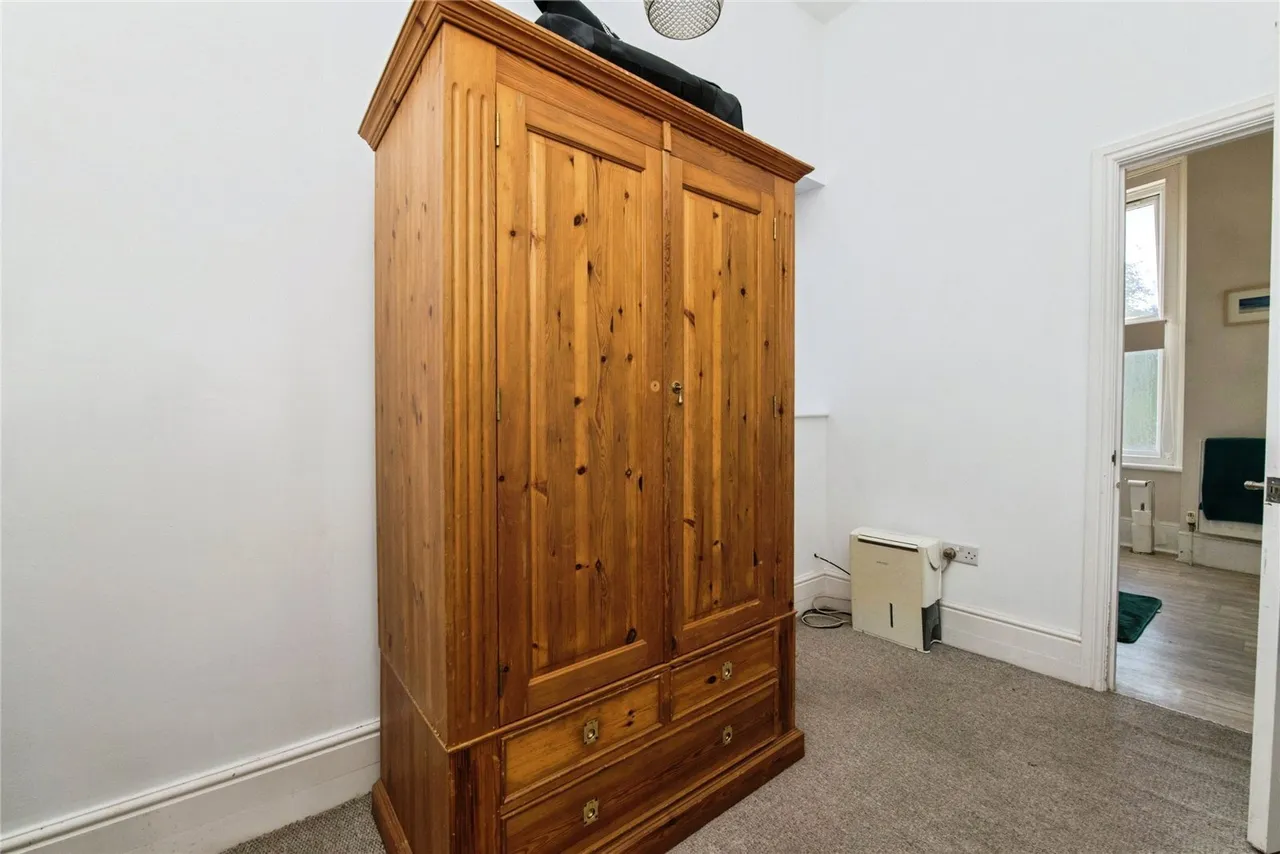 Alexandra Terrace, Exmouth, EX8, photo 11