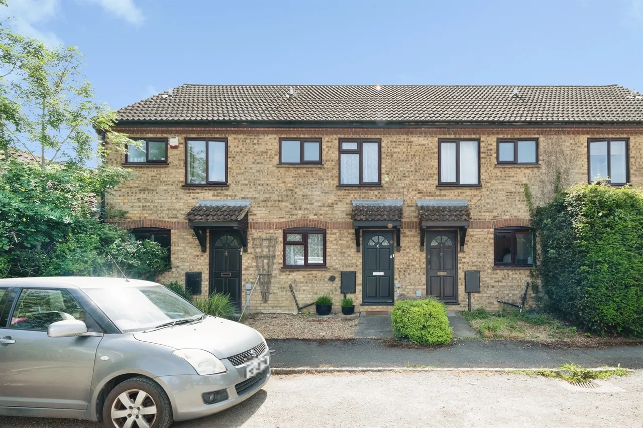 Capel Close, Akeley, MK18, photo 15