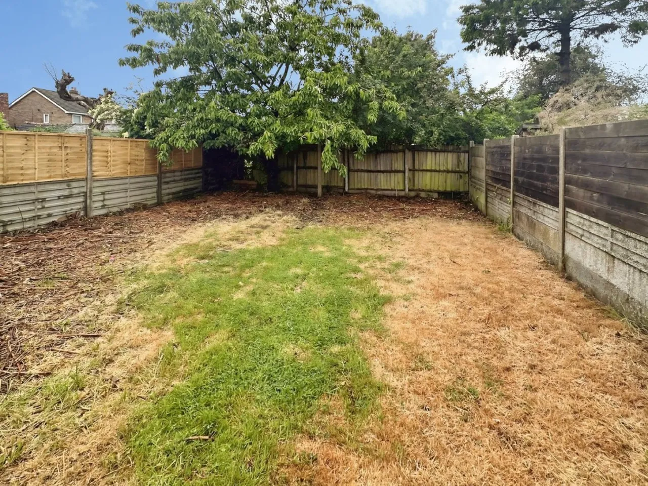 Elizabeth Avenue, Ibstock, photo 6