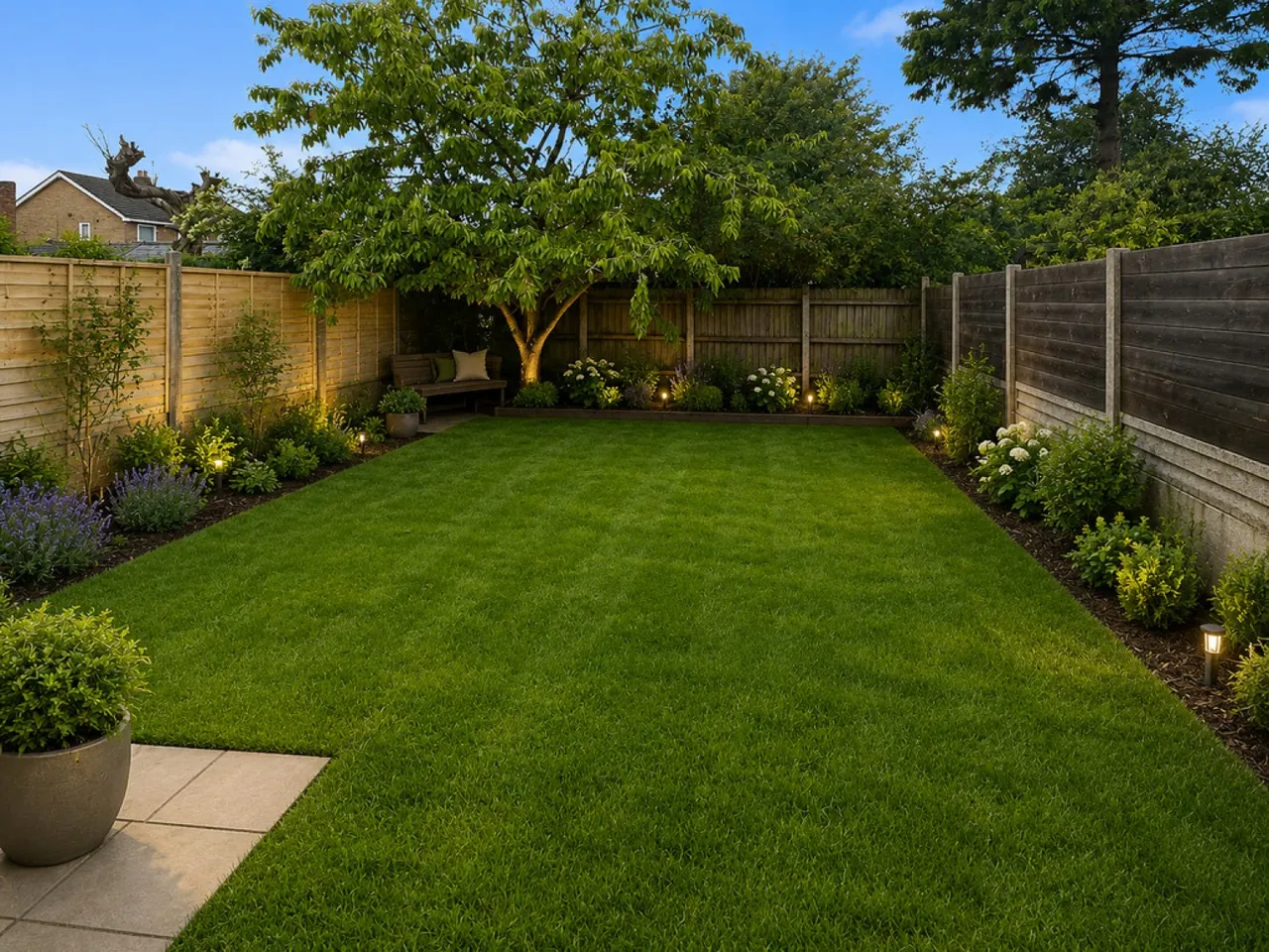 Elizabeth Avenue, Ibstock, photo 12