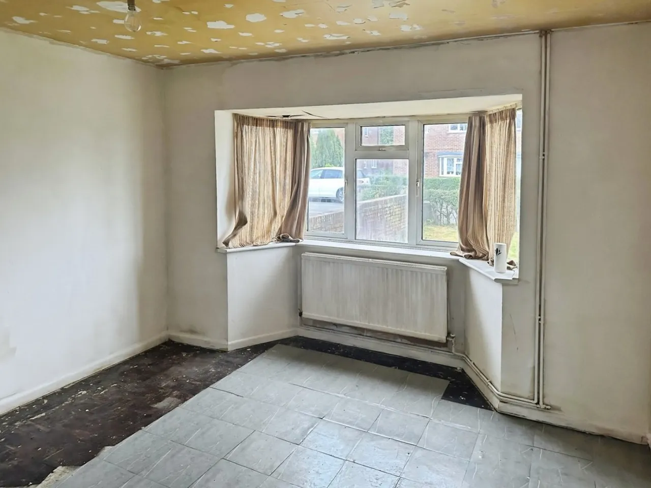 Elizabeth Avenue, Ibstock, photo 2