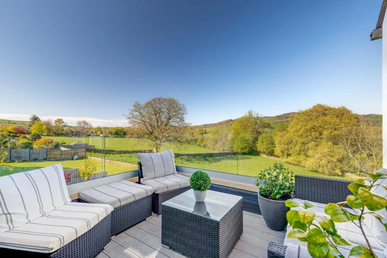 Bark Lane, Addingham, LS29, photo 10