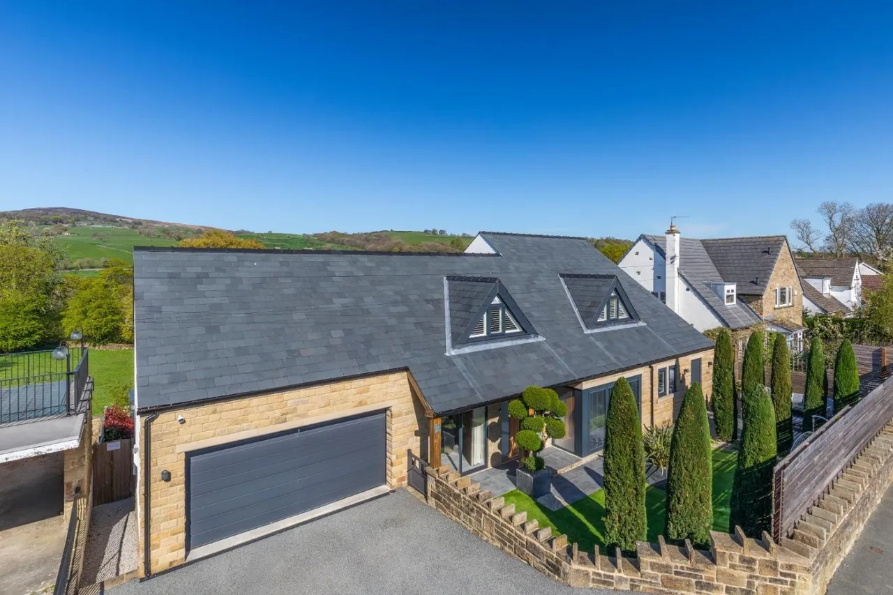 Bark Lane, Addingham, LS29, photo 7