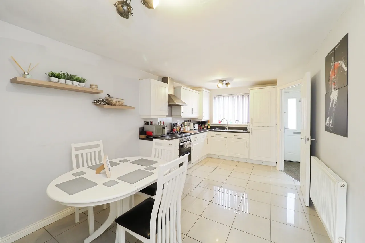 Knitters Road, Alfreton, DE55, photo 6