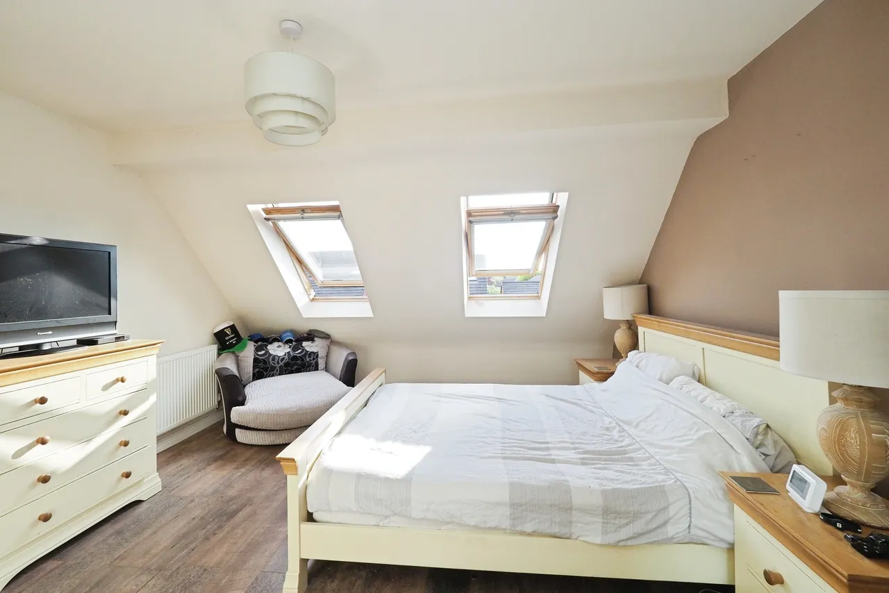 Knitters Road, Alfreton, DE55, photo 2