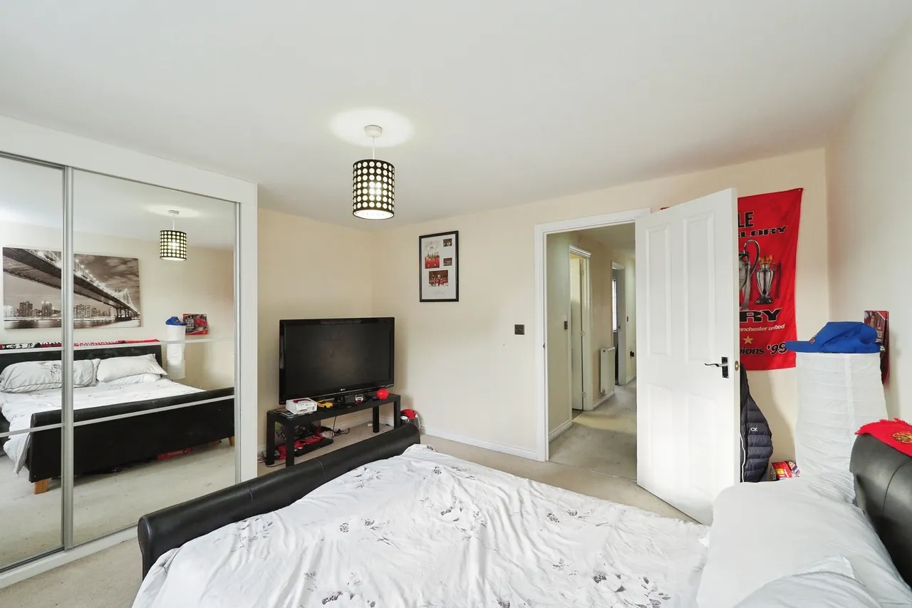 Knitters Road, Alfreton, DE55, photo 11
