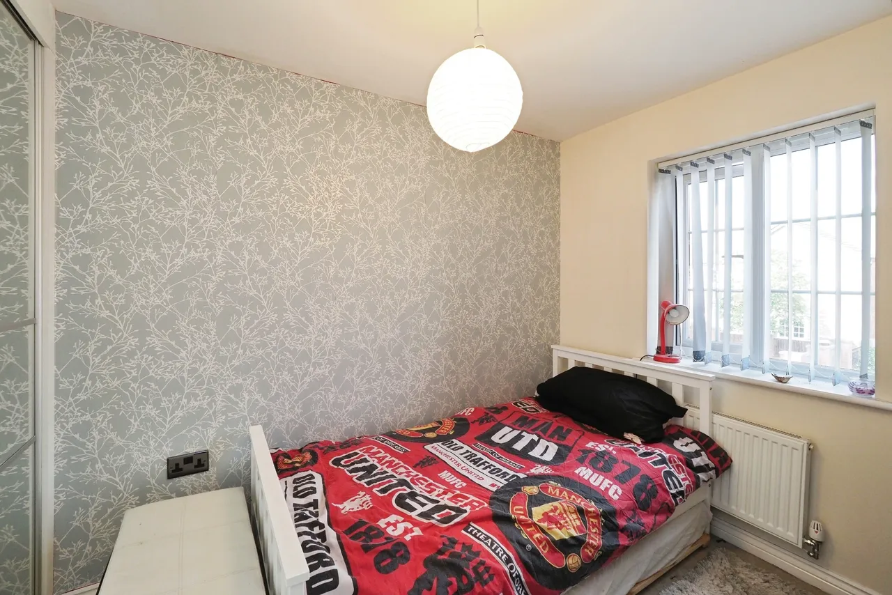 Knitters Road, Alfreton, DE55, photo 13