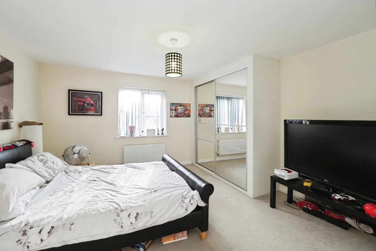 Knitters Road, Alfreton, DE55, photo 12