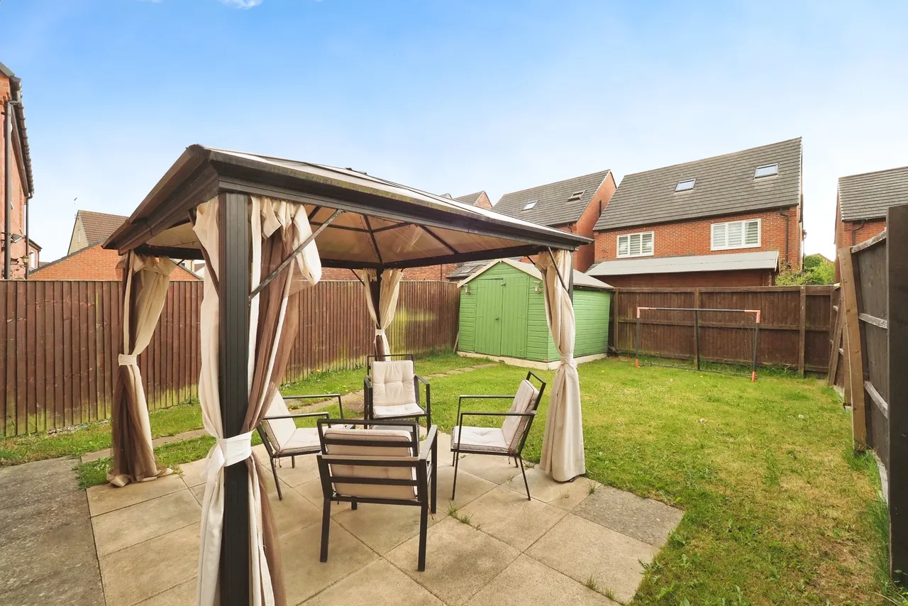 Knitters Road, Alfreton, DE55, photo 9