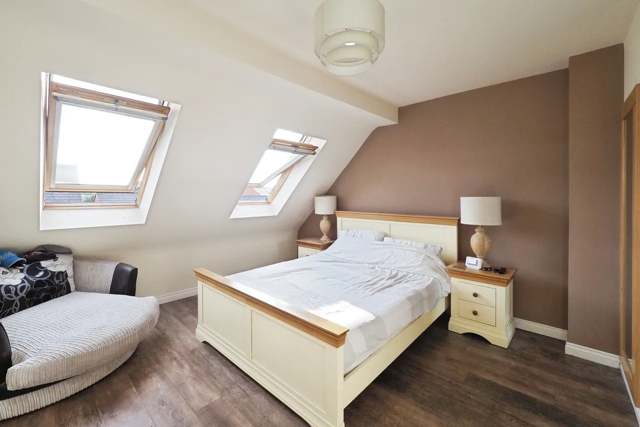 Knitters Road, Alfreton, DE55, photo 3