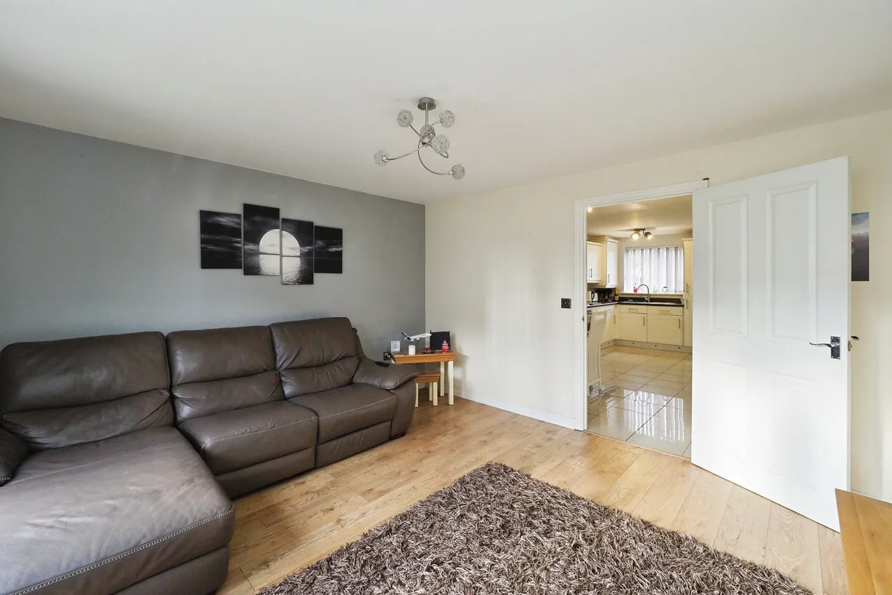 Knitters Road, Alfreton, DE55, photo 7