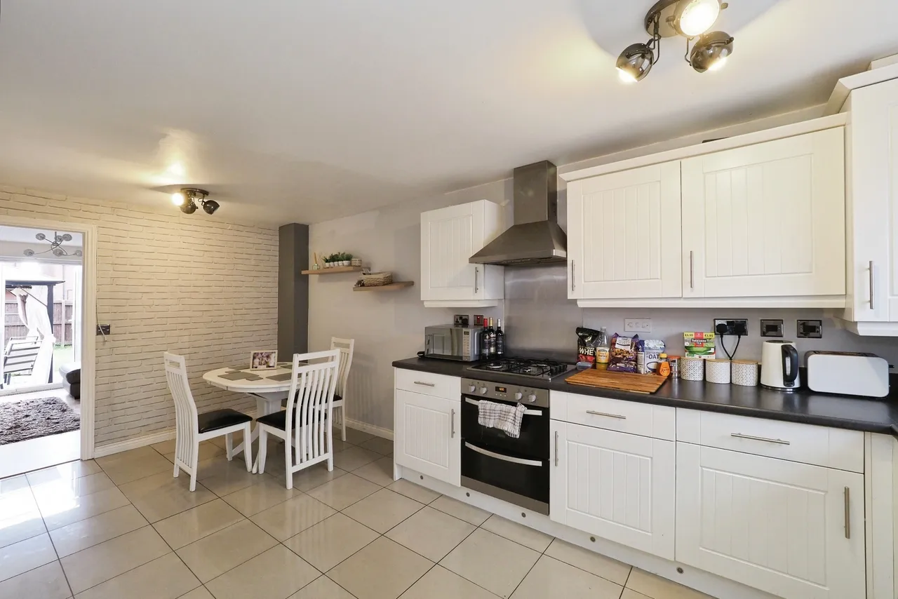 Knitters Road, Alfreton, DE55, photo 5