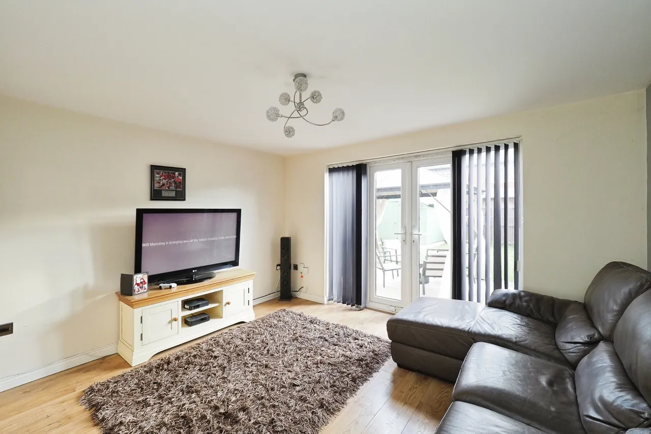 Knitters Road, Alfreton, DE55, photo 8