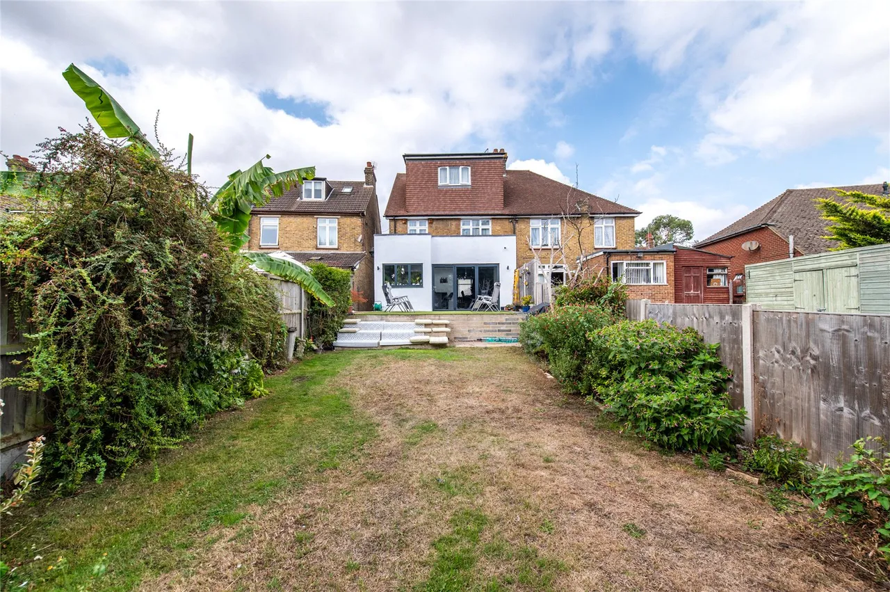 Chalkwell Road, Sittingbourne, ME10, photo 15