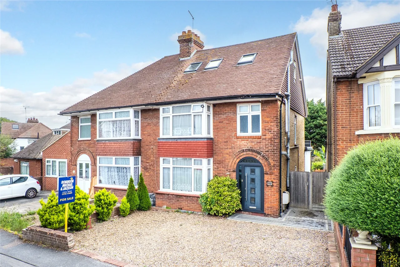 Chalkwell Road, Sittingbourne, ME10, photo 16