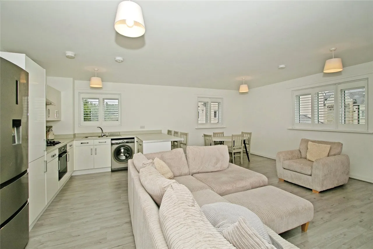 Bownder Hynshorn, Truro, TR1, photo 6