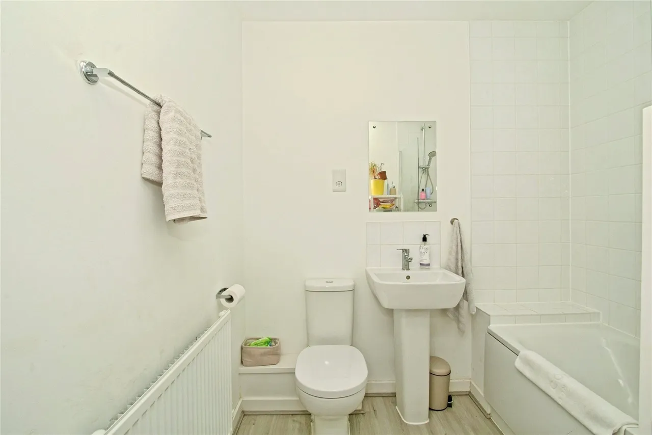 Bownder Hynshorn, Truro, TR1, photo 11