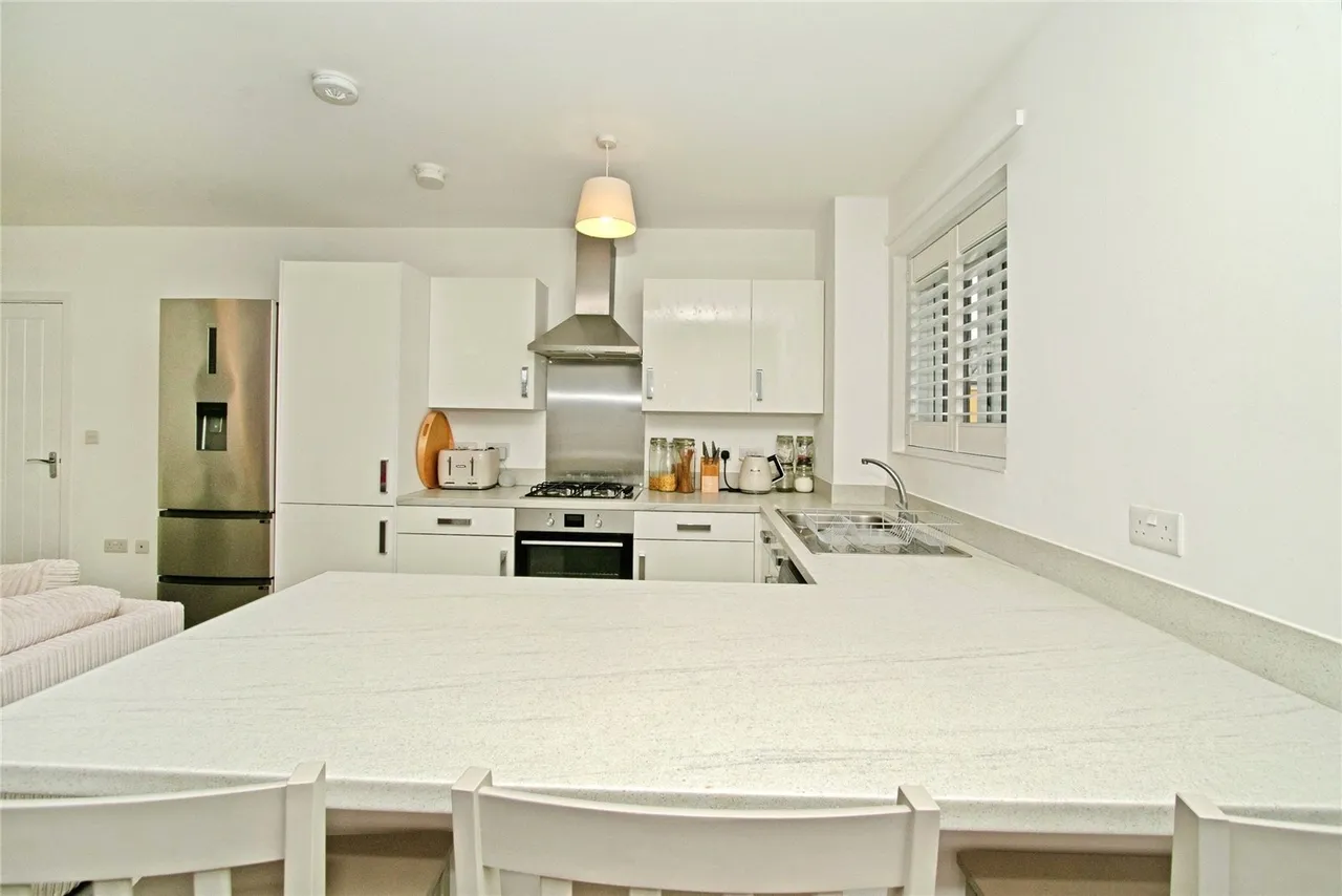 Bownder Hynshorn, Truro, TR1, photo 9